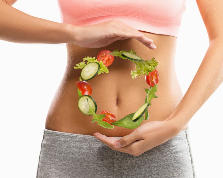Digestion Image